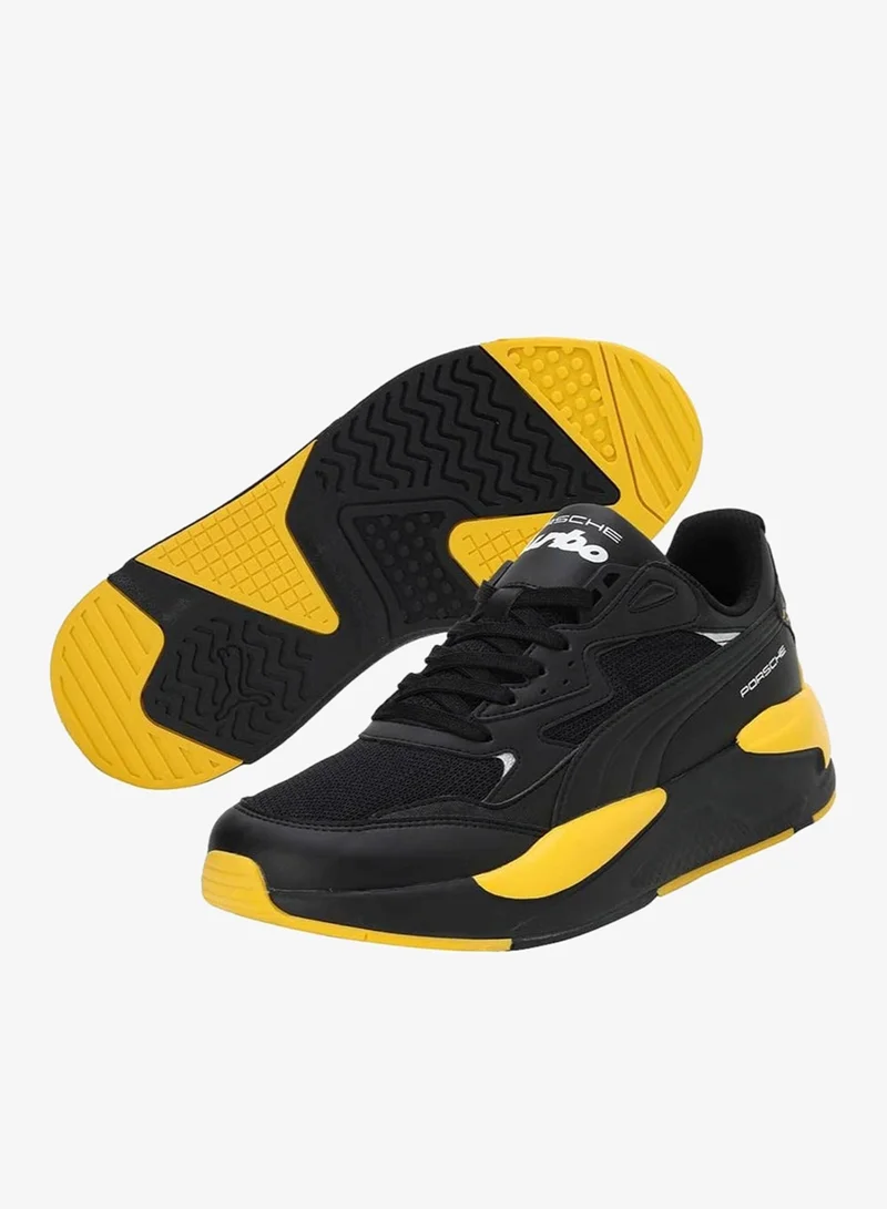 Porsche Porsche X-Ray Speed Black Men Shoes