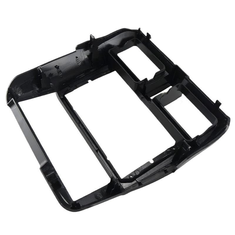 Car Radio Fascia Adapter Kit for Chevrolet N300 9 Inch - Image 2