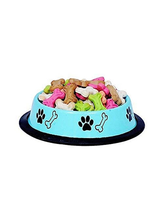 تحتوي بسكويتات الكلاب والجراء على 1000 جرام من خليط البسكويت متعدد الحبوب مع 100 جرام من خليط أعواد المانشي - Image 3