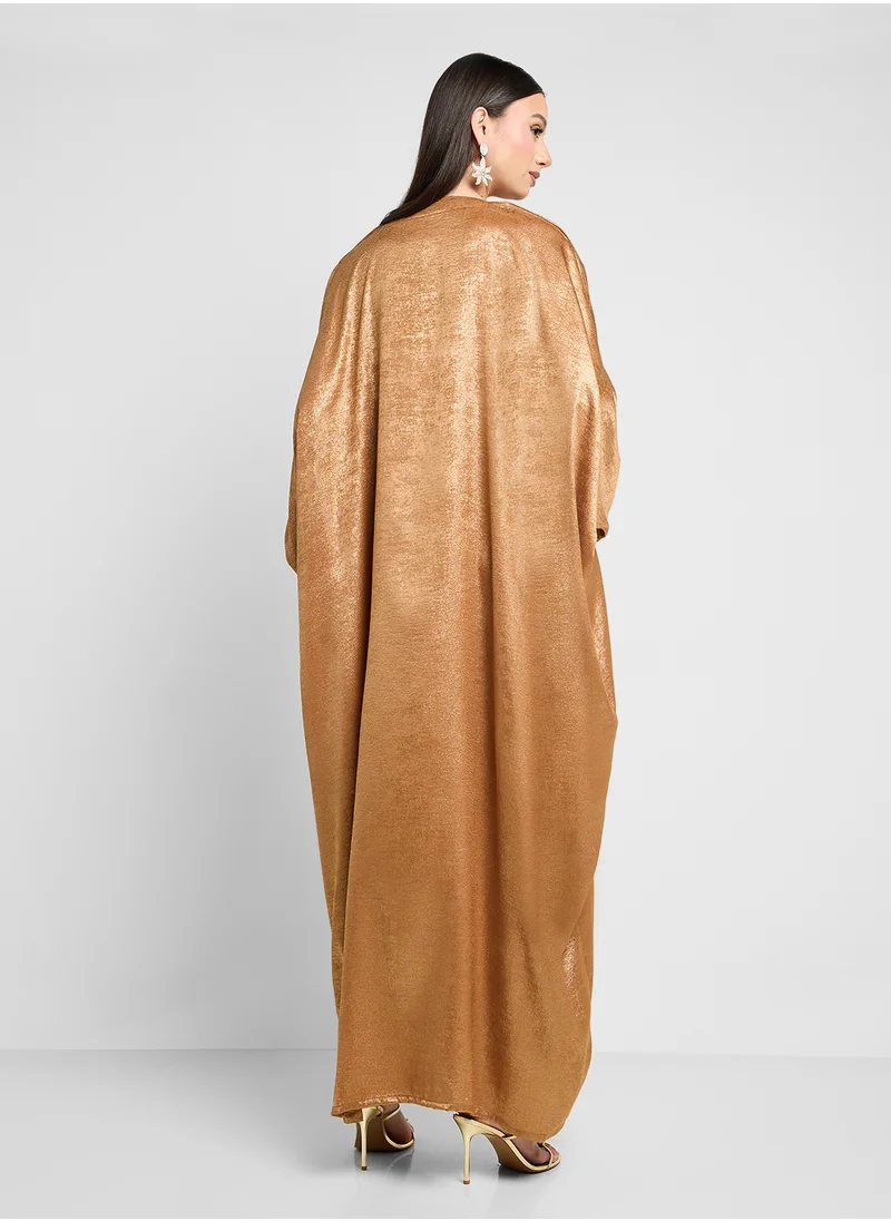 خزانة Shimmer Abaya