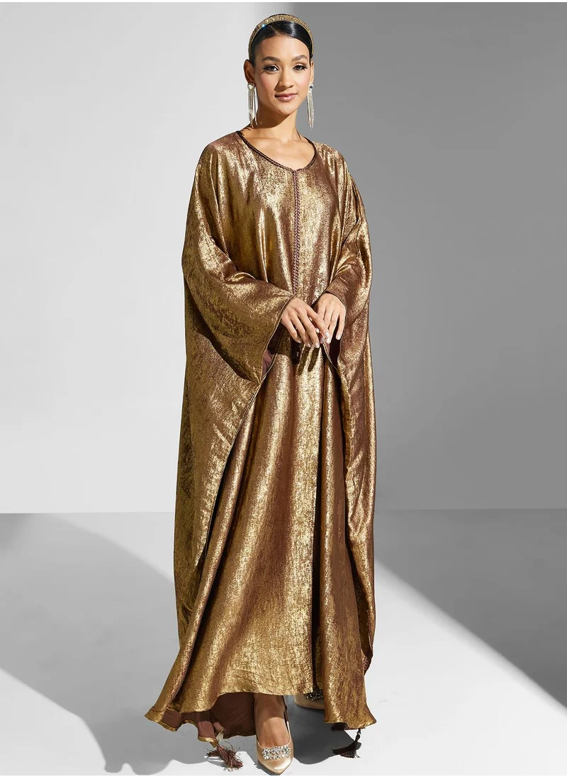 خزانة Shimmer Abaya