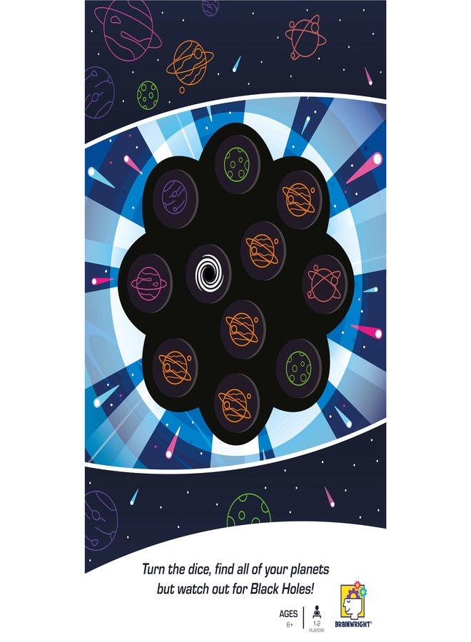 Brainwright - Neutron Star - The Out of This World Brain Teaser - Image 5