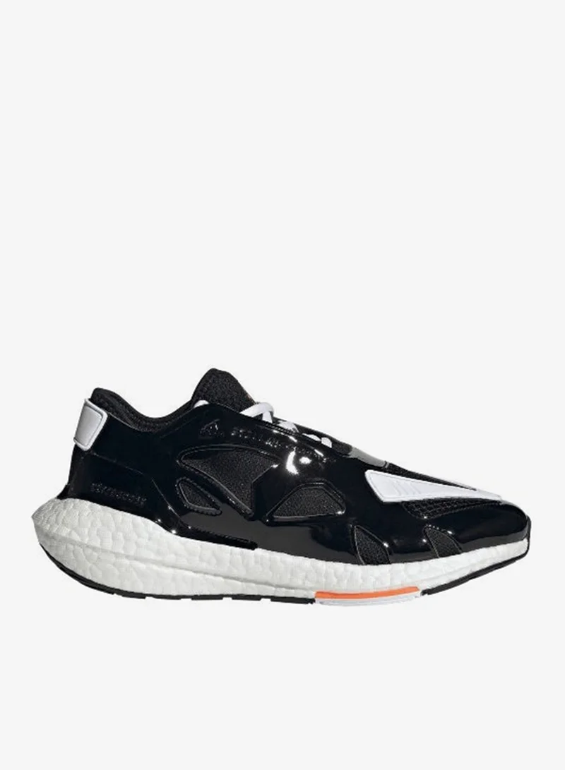 Asmc Ultraboost 22 Black Running Shoes