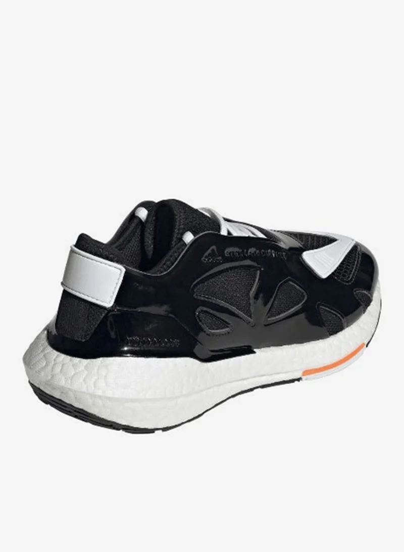 Adidas  Asmc Ultraboost 22 Black Running Shoes for Women | Best Price UAE