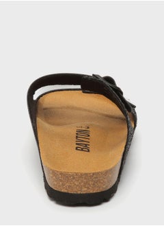 BAYTON Ilithyie Flat Sandals  - Image 2