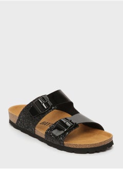 BAYTON Ilithyie Flat Sandals  - Image 1