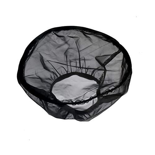 TCMI Motorcycle Waterproof Air Filter Rain Sock Dustproof Protective Cover Fits, Air Filter Cleaner Kits for Harley Davidson Touring Road King Street Glide Softial Fat Boy Air Filter Cleaner Kits - Image 2