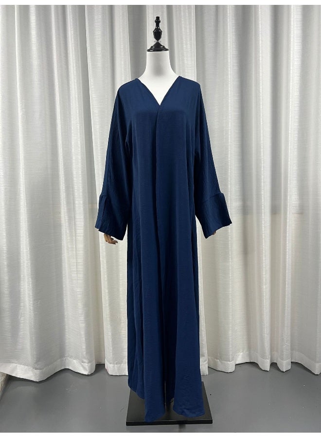 عباءة مودرن من دبي للنساء المسلمات - Image 1