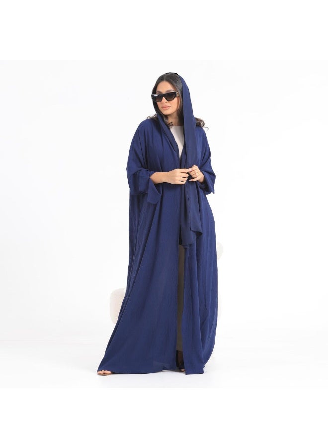 عباءة مودرن من دبي للنساء المسلمات - Image 2