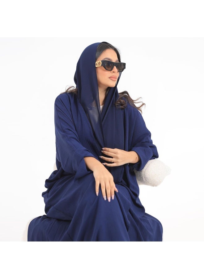 عباءة مودرن من دبي للنساء المسلمات - Image 5