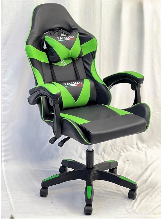 Living Gaming Chair Adjustable Computer Chair comfortable armrest 