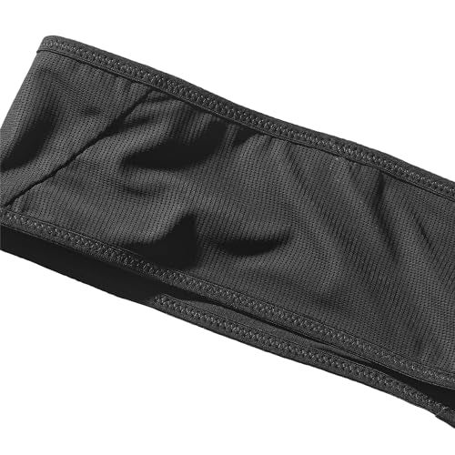 Salomon Unisex Pulse Trail Running Storage Belt - Black - S - Image 4