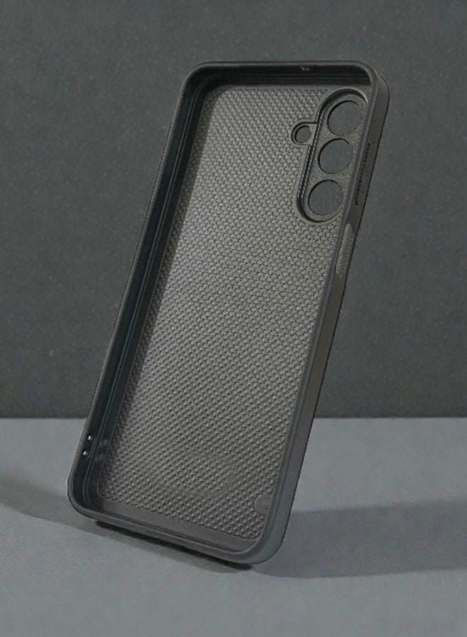 Tolwak Samsung Galaxy F36 Protective Case Cover I Am Iron Man - Image 2