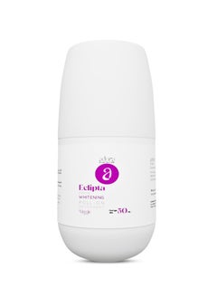 Adora Adora Deodorant & whitening roll-on with Magic odor and natural ingredients and it is highly effective antiperspirant deodorant that works to fight body odor and soothe underarms while lightening skin 