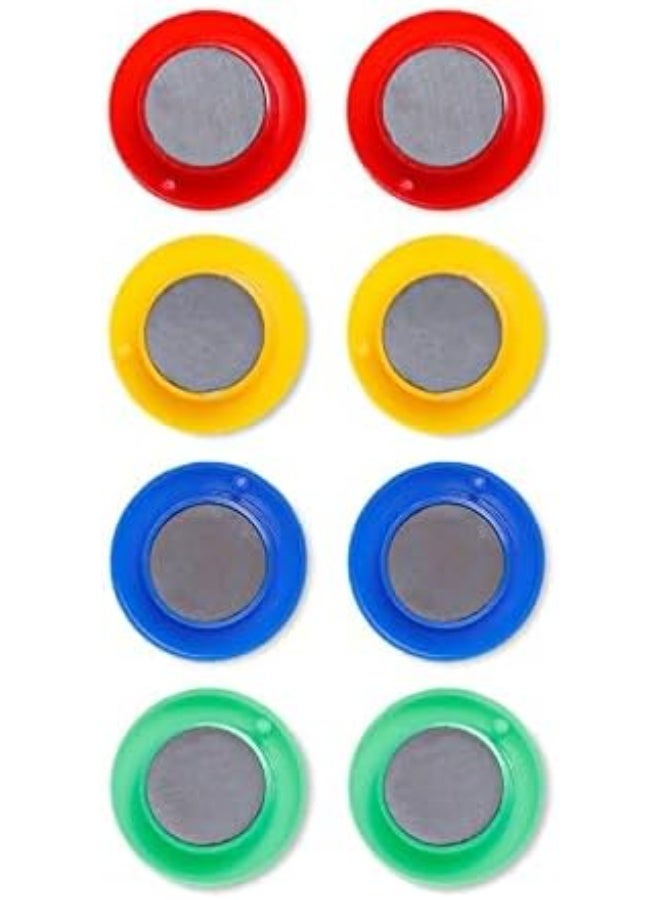 Magnetic Particle Teaching Whiteboard Pins - Image 4