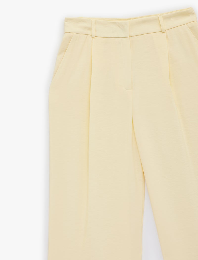 KOTON Palazzo Pants - Image 5