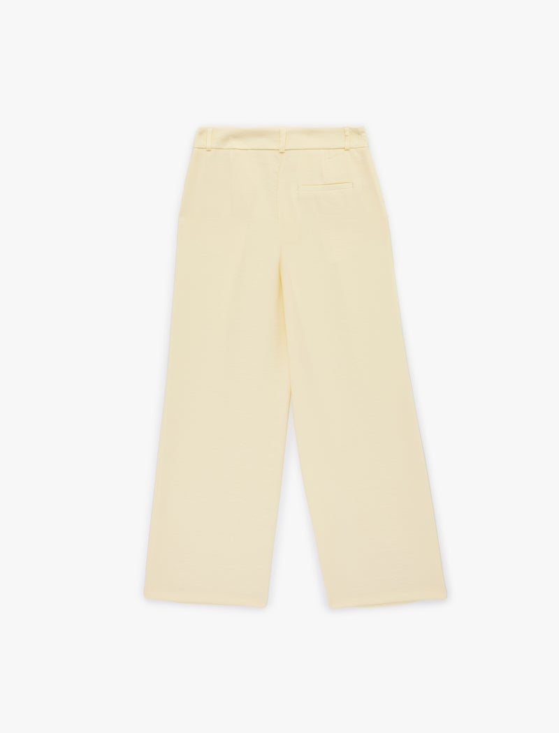 KOTON Palazzo Pants - Image 4