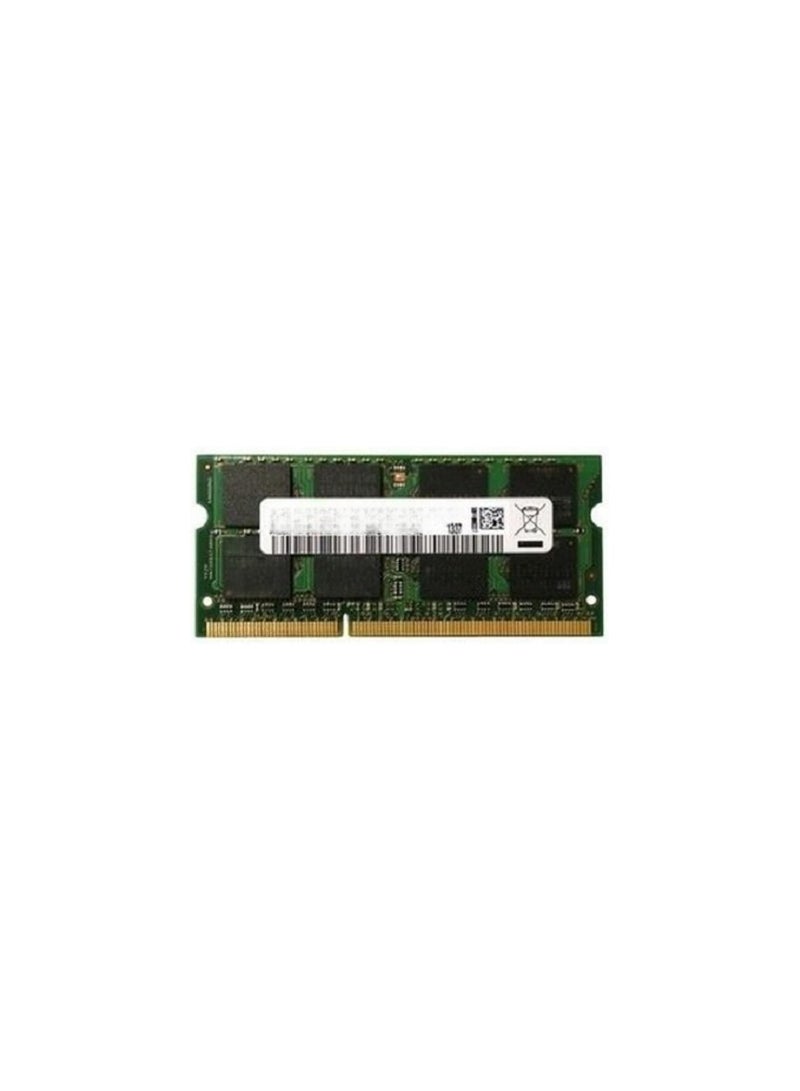 8GB DDR3 SO-DIMM Memory Module 1600 MHz – High Performance Laptop RAM