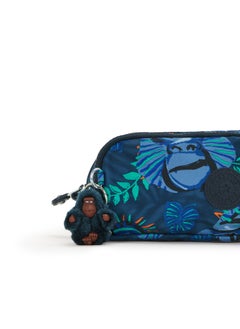 kipling Gitroy Blue Monkey Fun Large Pencase  - Image 5