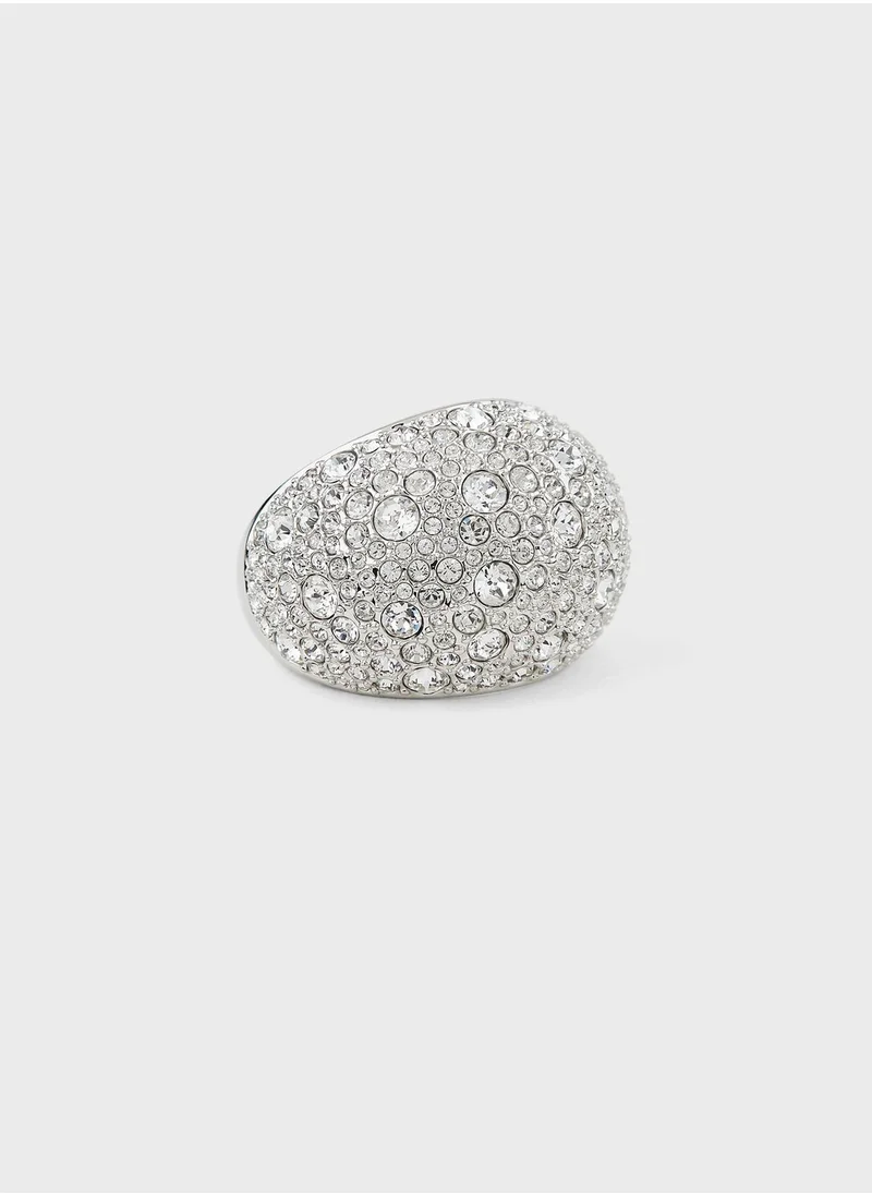 SWAROVSKI Luna Elevated Ring