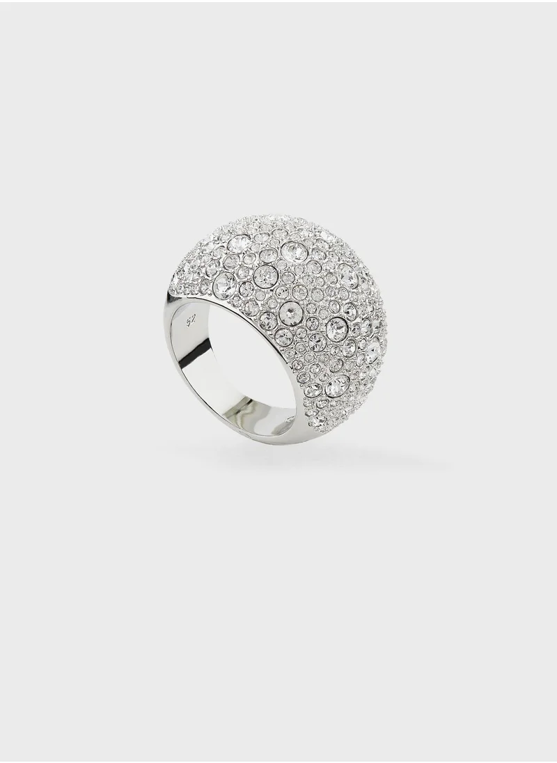 SWAROVSKI Luna Elevated Ring