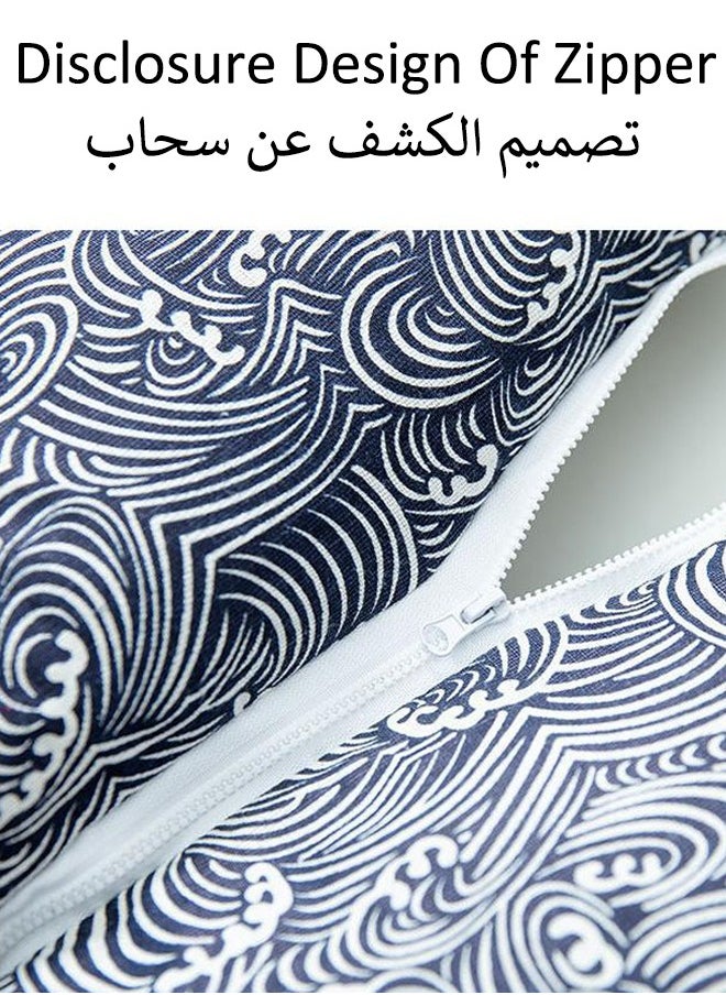 ماركة غير محددة - وسادة الكرسي وسادة مسند الظهر حصيرة مقعد الأرضية مربع وسادة الأرضية وسادة التأمل سمك وسادة مقعد معنقدة وسادة كرسي وسادة المقاعد غير الرسمية للبالغين وسائد مقعد كرسي الكرسي 40 × 40 سم - Image 1