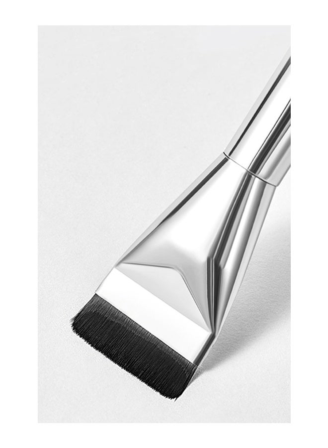 Generic Flat-head Makeup Brush, Liquid Foundation Brush, Face Makeup Tool  - Image 4