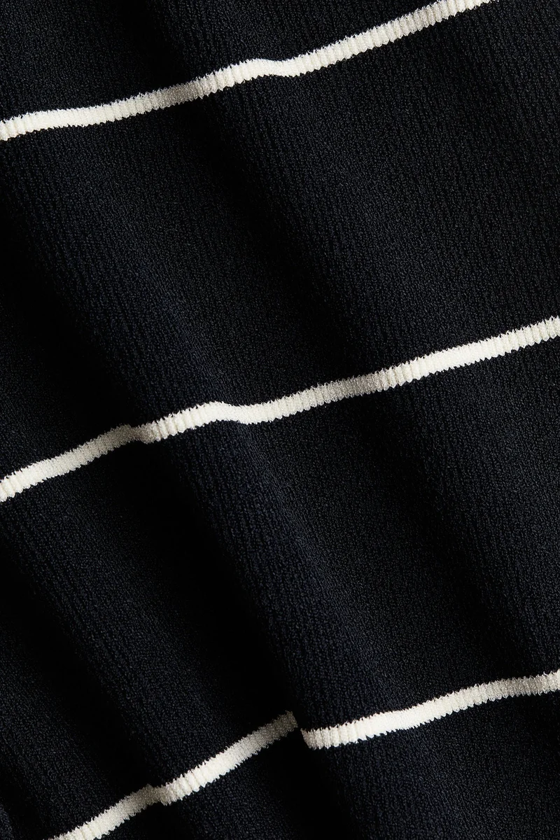 H&M Scoop-neck jumper