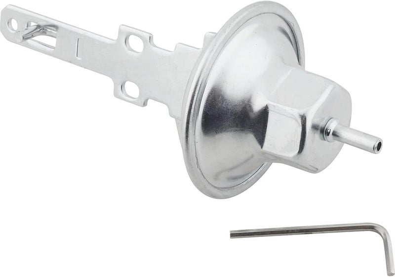 Pertronix D9006 Flame-Thrower Adjustable Vacuum Advance Canister for HEI Distributor - Image 1