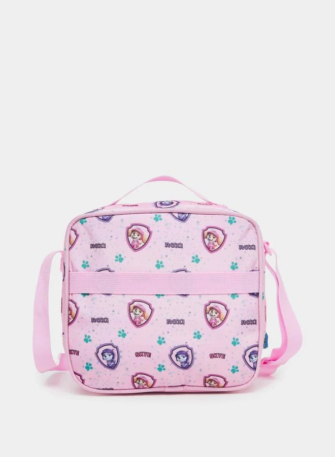 Styli Girls Paw Patrol Lunch Box