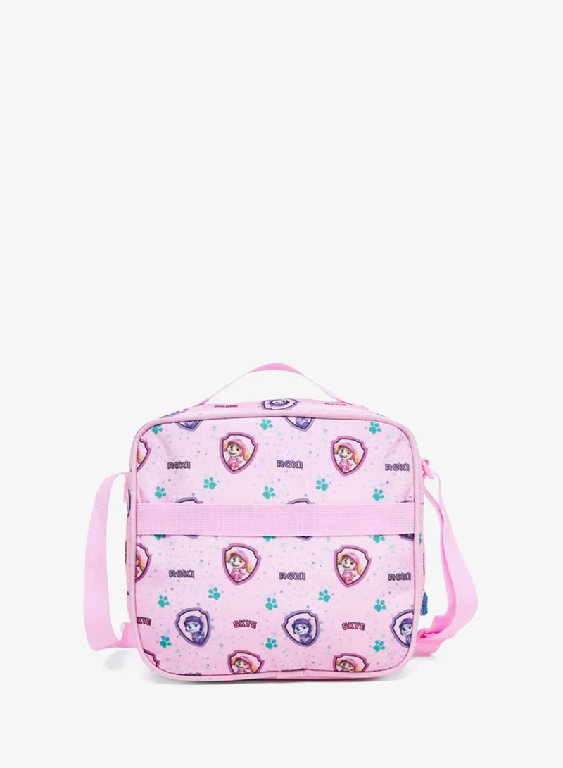 Styli Girls Paw Patrol Lunch Box