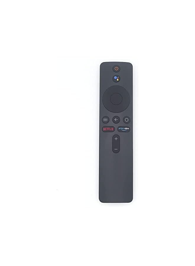 The Bros Compatible Voice Remote Control for Xiaomi Mi Box S Mi Box Stick XMRM-006.Black - Image 2