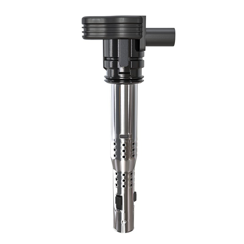 ملف الإشعال يستبدل 07K905715F 06H 905 115B متوافق مع سيارات فولكس فاجن وأودي MK5 و MK6 GTI رابيت جولف A4 A5 A6 A7 Q5 TT R8