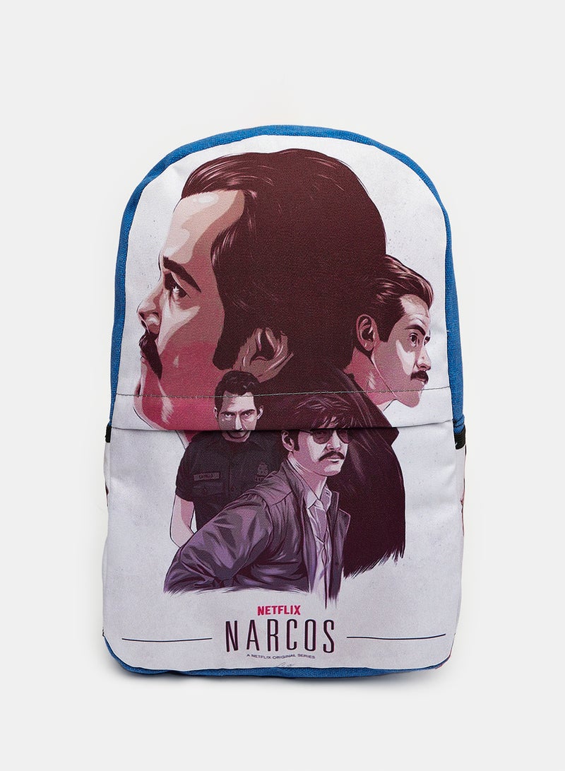 Ox Fashionable Backpacks - Image 1