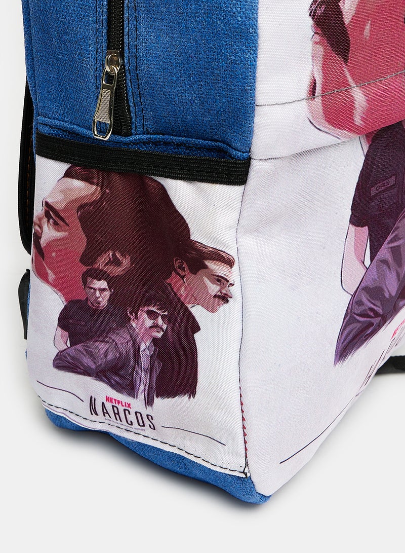 Ox Fashionable Backpacks - Image 3