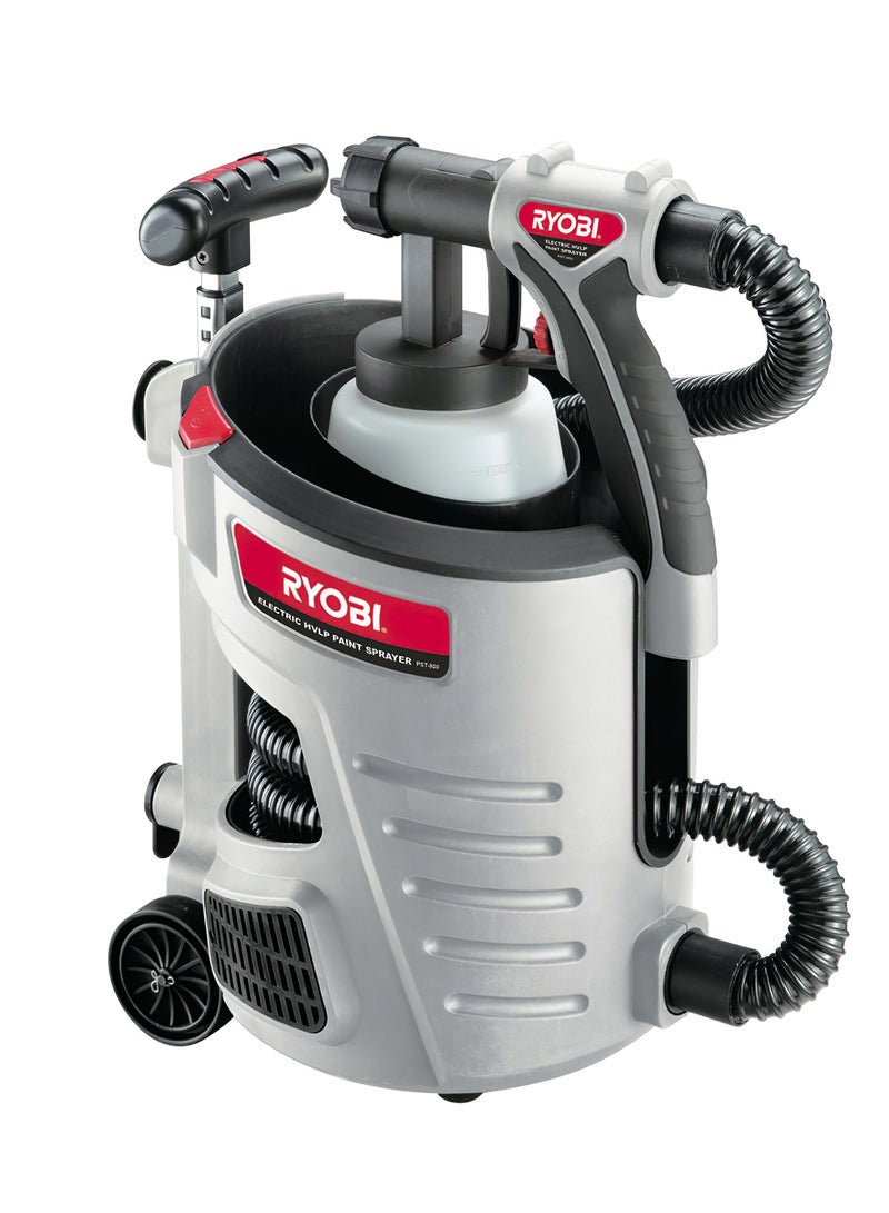 Ryobi Portable Paint Sprayer 700 Watt from Ryobi - Image 2