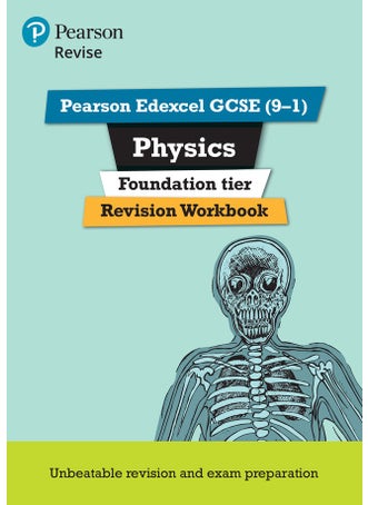 Pearson REVISE Edexcel GCSE Physics Foundation Revision Workbook: For 2025 and 2026 assessments and exams (Revise Edexcel GCSE Science 16 - pzsku/Z39CBFA1432A421524615Z/45/_/1734598748/27d87eef-d80b-45c5-ad77-2cf16632ce77