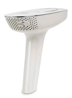 silkn Hair Remover for Light and Dark Skin, Permanent Hair Removal, 350,000 Light Pulses, Pulse and Glide, HPL, Motion, Silk'n Bella Flash Pro Touch & Glide HPL Technology  - Image 4