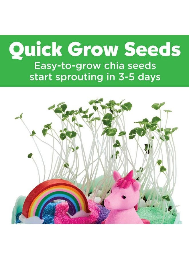 Creativity for Kids Mini Garden: Magical Unicorn Gifts For Girls And Boys Age 68+, Arts And Crafts For Kids  - Image 5
