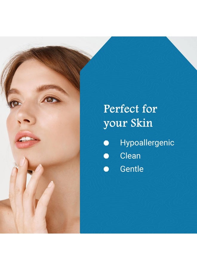 Vitali - Vitali Hydration Boost Facial Oil & Primer: Premium Age Reducing Fast-Absorbing and Non-Irritating Oil for Sensitive Dry Skin - 1 fl. oz. - Image 1