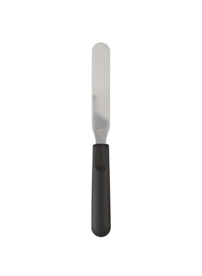 Wilton Straight Icing Spatula Straight Cake Spatula, 11-Inch - Image 1