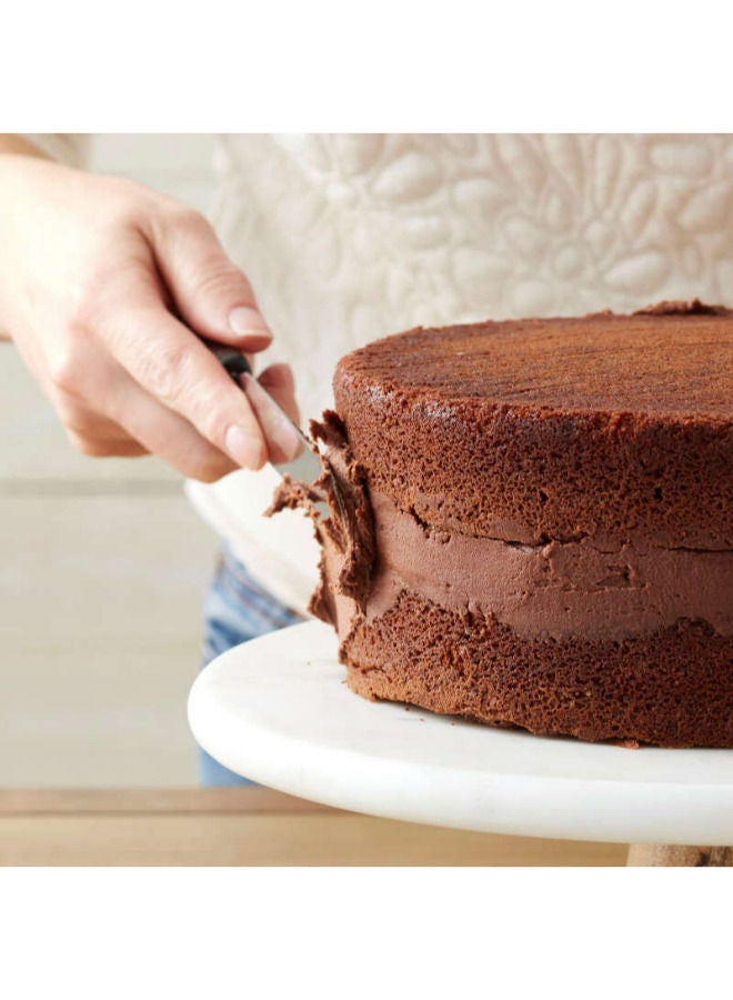 Wilton Straight Icing Spatula Straight Cake Spatula, 11-Inch - Image 3