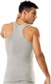 Tutku Male Ribna Athlete Athlete 6 Pack
