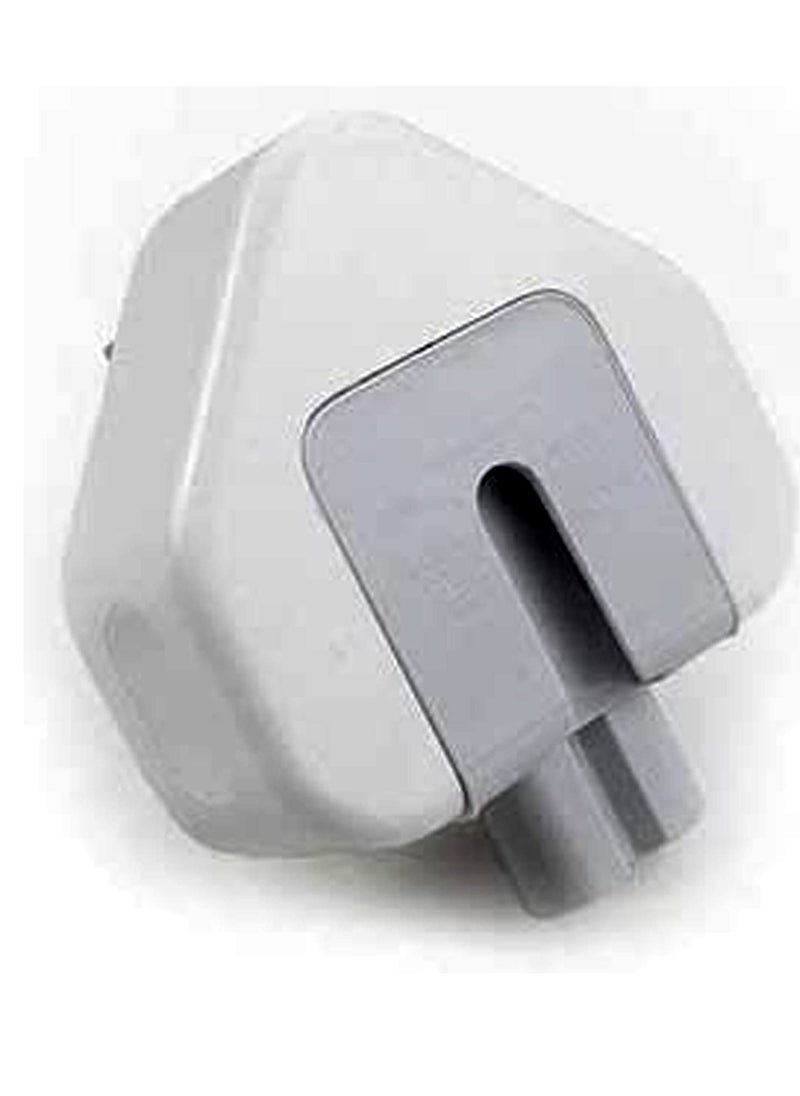 erorex Ac Adapter Wall Plug Duckhead For Macbook Ipad Power Charger  - Image 2