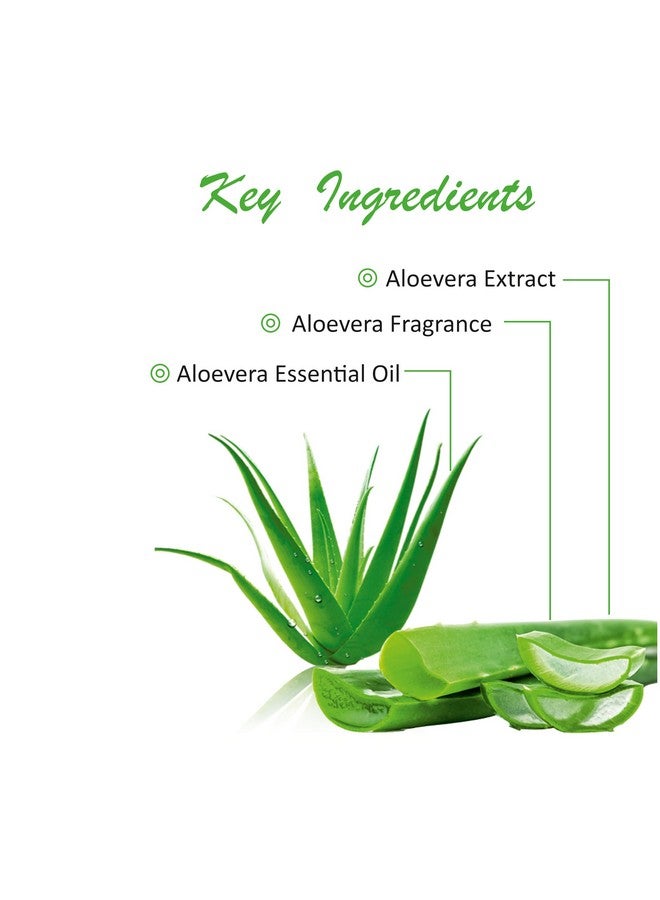 Pink Root Aloe Vera Cleansing Milk 200ml - Image 4