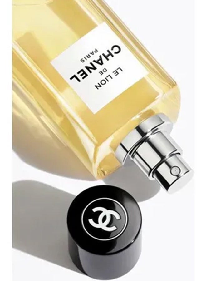 شانيل عطر لو ليون دو شانيل EDP 75ملليلتر - Image 2