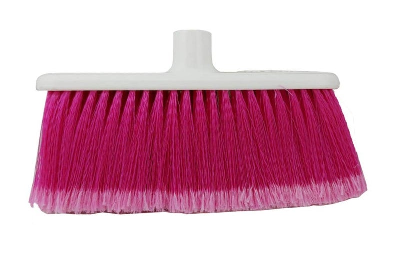 Soft Sweep Brooms The Original Soft Sweep Magnetic Broom Replacement Head Color Varies - Image 4