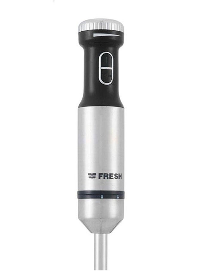 Fresh Hand Blender - HB-800FO Black/Silver  - Image 2