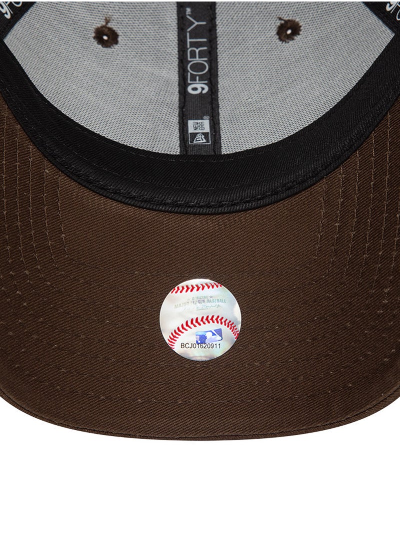 NEW ERA - New York Yankees Cap - Image 1