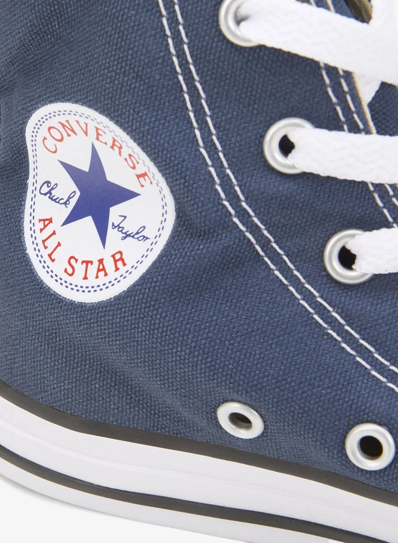 كونفرس حذاء تشاك تيلور اول ستار هاي للاطفال الصغار (للأولاد والبنات)